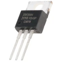 Infineon HEXFET N-Channel MOSFET 280 A 40 V TO-220 Package 3-Pin IRF2804PBF
