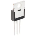 Infineon HEXFET N-Channel MOSFET 280 A 40 V TO-220 Package 3-Pin IRF2804PBF