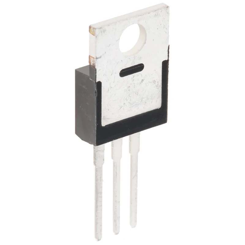 Infineon HEXFET N-Channel MOSFET 280 A 40 V TO-220 Package 3-Pin IRF2804PBF