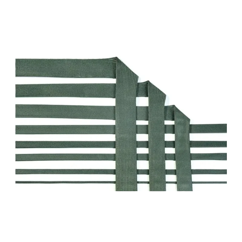 HellermannTyton Expandable Braided Meta-Aramid NOMEX Green Cable Sleeve 50m Length 15-30 mm 170-02107 HEGMAN-25-PMPI-GN