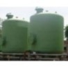 High Rate Sand Filters Filtration With Range 3000 to 6000 liters per hour per sq.