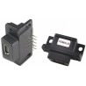 FTDI Chip Female DB9 Format RS232 to USB 2.0 Converter Module with FTDI FT232R DB9-USB-F