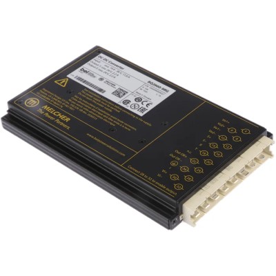 BEL POWER SOLUTIONS INC Q Series DC/DC Converter 5.5V 24mA 36V Input 14.4V Input 102W Max Output Power BQ2660-9RG