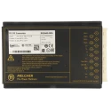 BEL POWER SOLUTIONS INC Q Series DC/DC Converter 5.5V 24mA 36V Input 14.4V Input 102W Max Output Power BQ2660-9RG