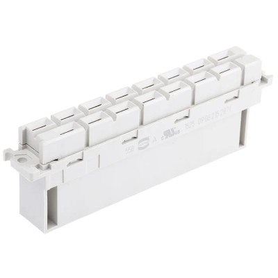 BEL POWER SOLUTIONS INC Connector for Use with Cassette Type Converter STV Series STV-H15-F/CO