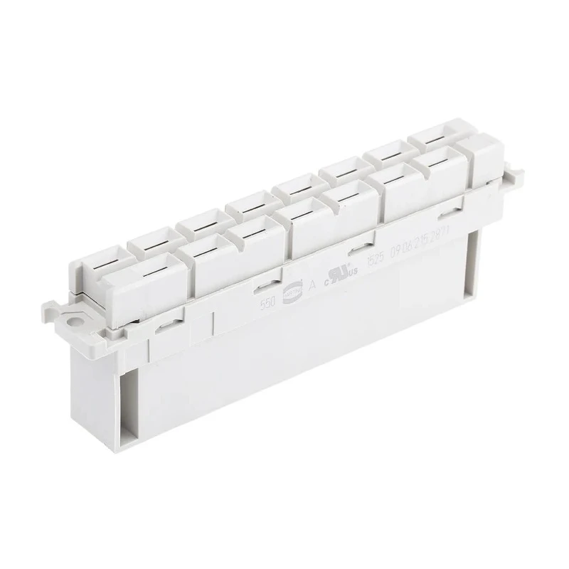 BEL POWER SOLUTIONS INC Connector for Use with Cassette Type Converter STV Series STV-H15-F/CO