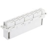 BEL POWER SOLUTIONS INC Connector for Use with Cassette Type Converter STV Series STV-H15-F/CO