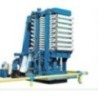 Vertical Filter Press Separation With Range 100mm