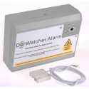 Hoyles Dorwatcher Series Alarm 12V Voltage Supply Door Monitoring Alarm DW304