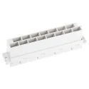 BEL POWER SOLUTIONS INC Connector for Use with Cassette Type Converter STV Series STV-H15-F/CO