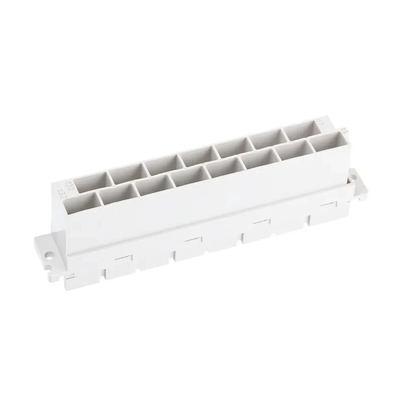 BEL POWER SOLUTIONS INC Connector for Use with Cassette Type Converter STV Series STV-H15-F/CO