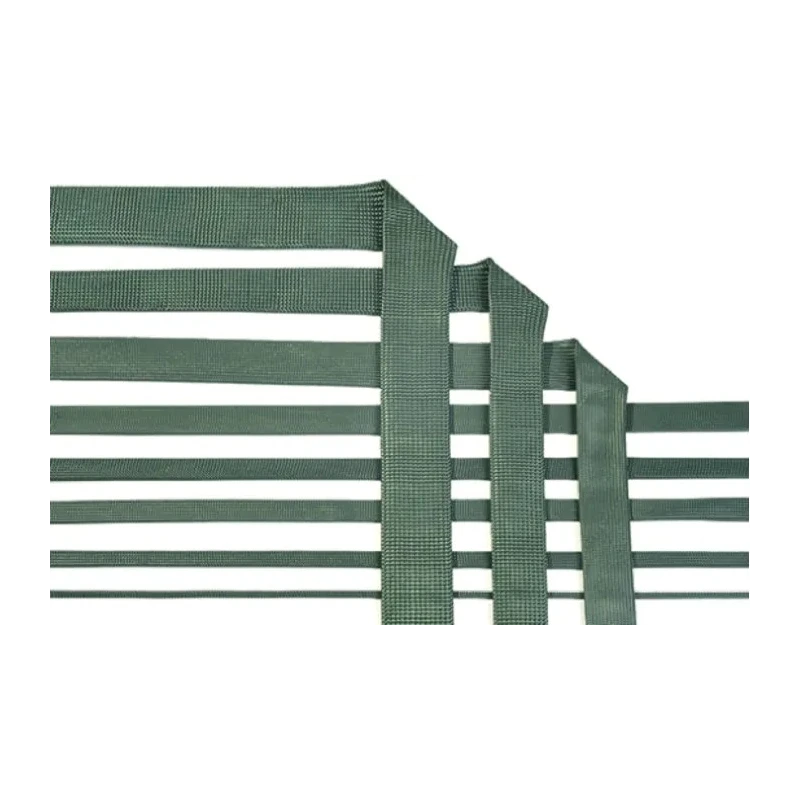 HellermannTyton Expandable Braided Meta-Aramid NOMEX Green Cable Sleeve 100m Length 2 mm Cable 170-02100 HEGMAN-02-PMPI-GN