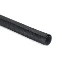 HellermannTyton Braided Polyethylene Terephthalate Black Cable Sleeve 15m Length 29-32mm 170-01007 TWIST-IN 32-PET-BK