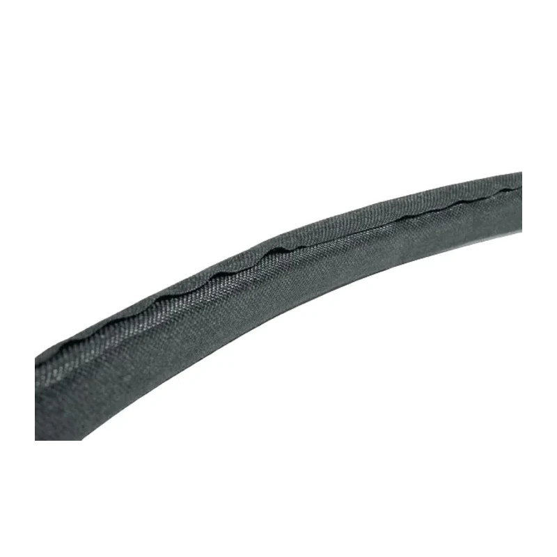 HellermannTyton Braided Polyethylene Terephthalate Black Cable Sleeve 15m Length 29-32mm 170-01007 TWIST-IN 32-PET-BK