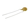 Vishay Single Layer Ceramic Capacitor 220 pF 3 kV dc Through Hole Radial F Series S3N Dielectric ±10% F221K29S3NR63K7R