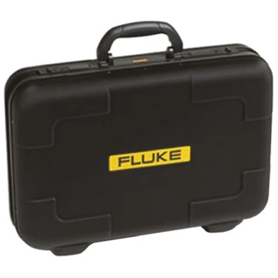Fluke Oscilloscope Hard Carrying Case for Use with 190 Series II C290