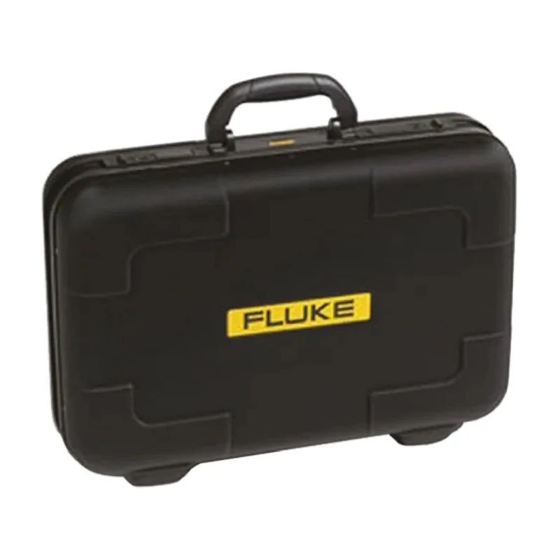 Fluke Oscilloscope Hard Carrying Case for Use with 190 Series II C290