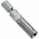 Hirose Female Crimp Circular Connector Contact Wire Size 8AWG 50A 250V AC EM-SC-133