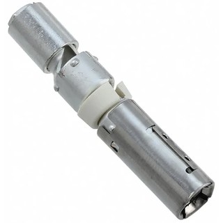 Hirose Female Crimp Circular Connector Contact Wire Size 8AWG 50A 250V AC EM-SC-133