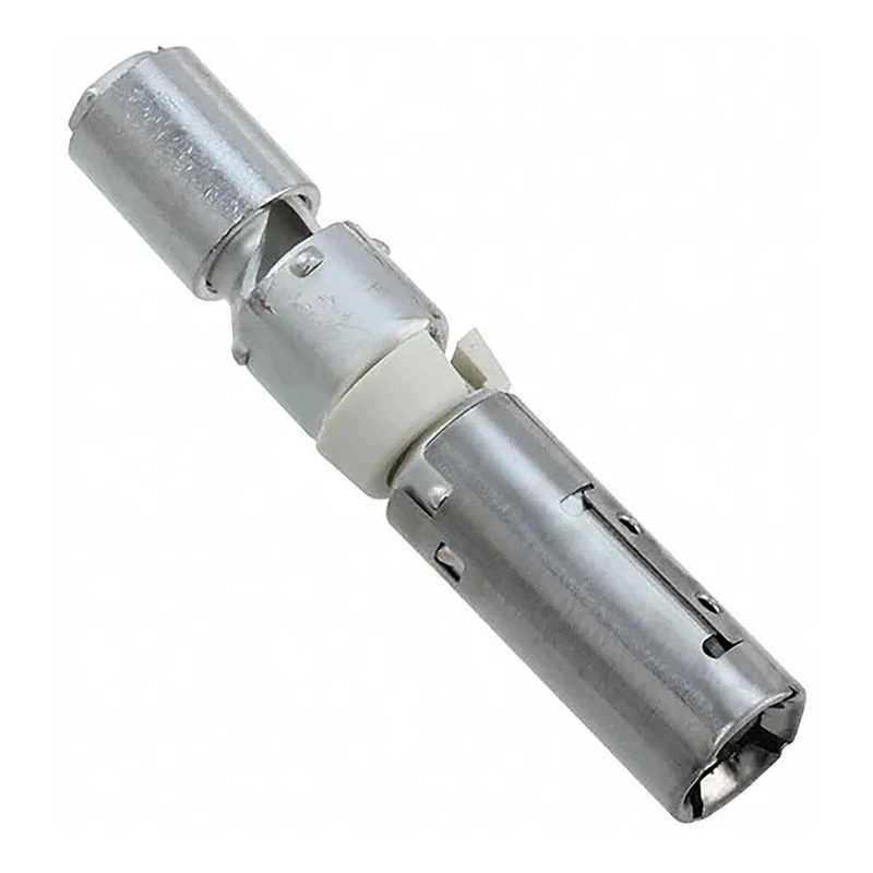 Hirose Female Crimp Circular Connector Contact Wire Size 8AWG 50A 250V AC EM-SC-133