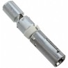 Hirose Female Crimp Circular Connector Contact Wire Size 8AWG 50A 250V AC EM-SC-133
