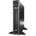APC Uninterruptible Power Supply 230V AC, 1500 VA, 1.2 kW Line Interactive Rack and Stand Alone UPS SMX1500RMI2U