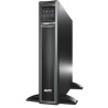 APC Uninterruptible Power Supply 230V AC, 1500 VA, 1.2 kW Line Interactive Rack and Stand Alone UPS SMX1500RMI2U