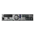 APC Uninterruptible Power Supply 230V AC, 1500 VA, 1.2 kW Line Interactive Rack and Stand Alone UPS SMX1500RMI2U