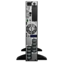 APC Uninterruptible Power Supply 230V AC, 1500 VA, 1.2 kW Line Interactive Rack and Stand Alone UPS SMX1500RMI2U
