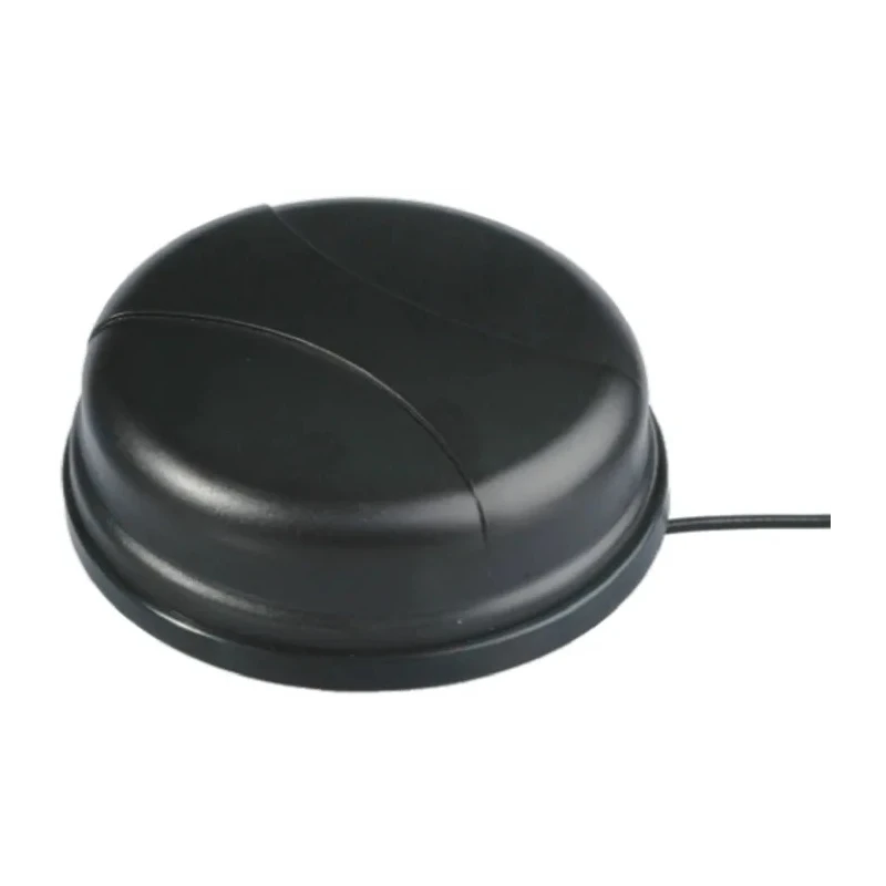EAD Puck WiFi Antenna with SMA Connector, WiFi Dual Band, 2.4GHz to 5.5GHz, Gain 3dBi, CPW Series, Model FCPW35168-SM-1K