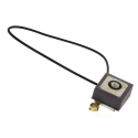 CTi Miniature GPS Antenna with IPEX Connector, 18dBi Gain, 3MHz Bandwidth, PCB Mount GPS_MOD/CH/10X4