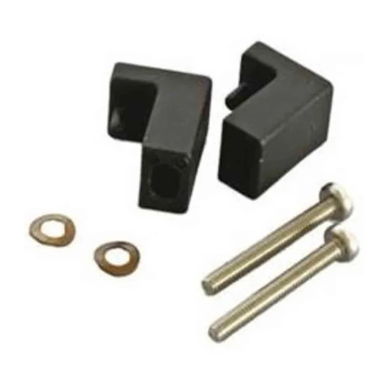 BEL POWER SOLUTIONS INC Connector Retention Bracket for Cassette Type Converter CRB-Q
