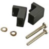 BEL POWER SOLUTIONS INC Connector Retention Bracket for Cassette Type Converter CRB-Q