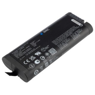 Fluke Lithium-ion Battery 5Ah for Use With 190 Series BP291