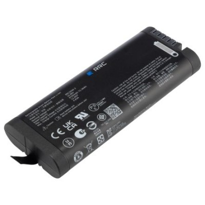 Fluke Lithium-ion Battery 5Ah for Use With 190 Series BP291