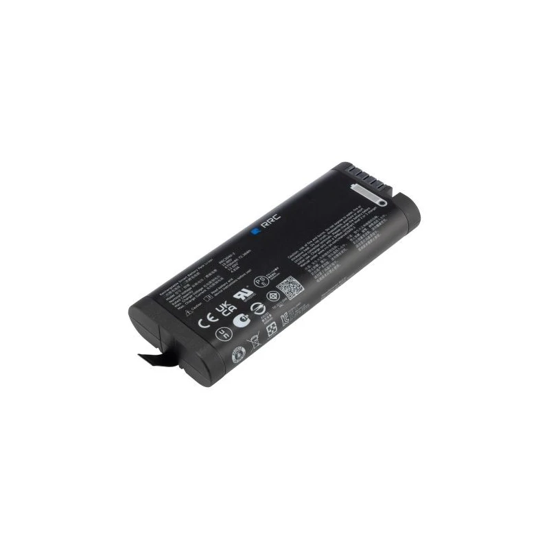 Fluke Lithium-ion Battery 5Ah for Use With 190 Series BP291