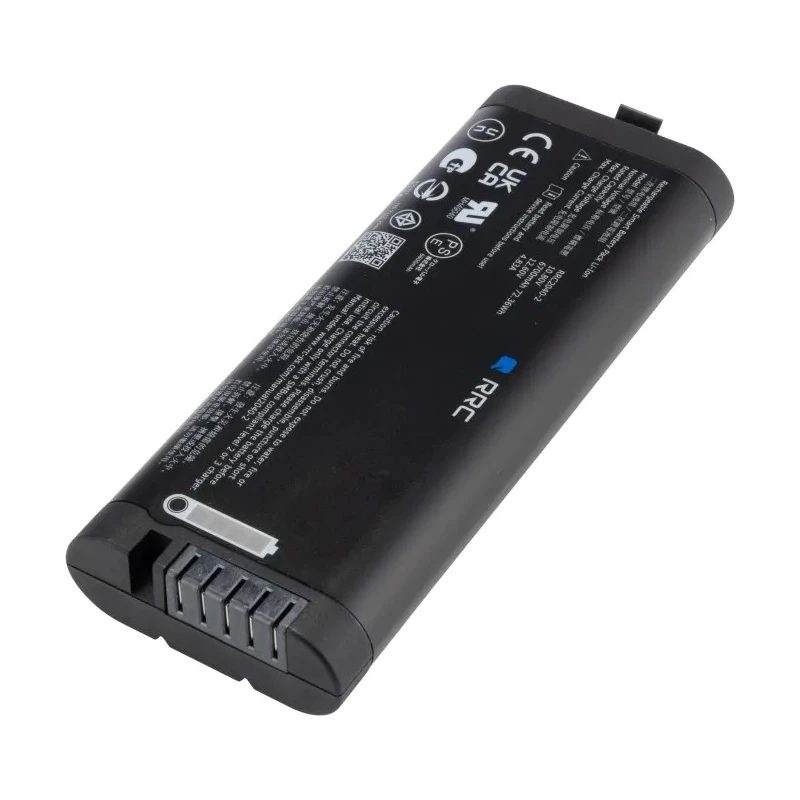 Fluke Lithium-ion Battery 5Ah for Use With 190 Series BP291