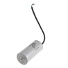 Ducati Energia Film Capacitor Class C, ±5 %, 90μF 450 V dc 450V ac, Stud Mount 4.16.10.40.14