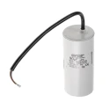 Ducati Energia Film Capacitor Class C, ±5 %, 90μF 450 V dc 450V ac, Stud Mount 4.16.10.40.14