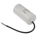 Ducati Energia Film Capacitor Class C 100μF 450V AC Stud Mount 4.16.10.51.14