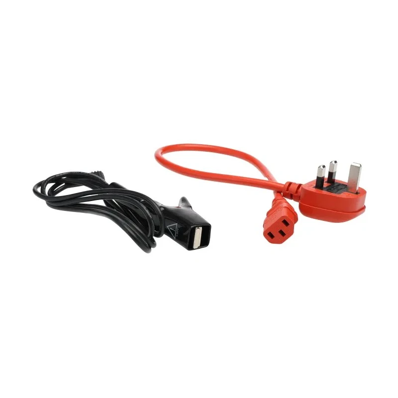Seaward PrimeTest 100 UK Portable Battery Operated Pass/Fail PAT Tester Class II Class I Test Type 344A911