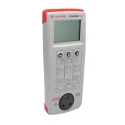 Seaward PrimeTest 100 UK Portable Battery Operated Pass/Fail PAT Tester Class II Class I Test Type 344A911