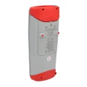 Seaward PrimeTest 100 UK Portable Battery Operated Pass/Fail PAT Tester Class II Class I Test Type 344A911