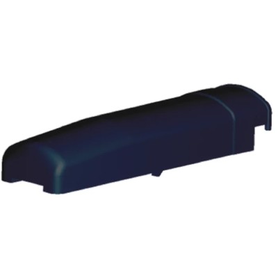 TE Connectivity 16-way Automotive Connector Backshell Cap Junior Power Timer 1452317-1
