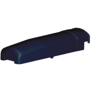 TE Connectivity Junior Power Timer 16-way Automotive Connector Backshell Cap 1452317-1