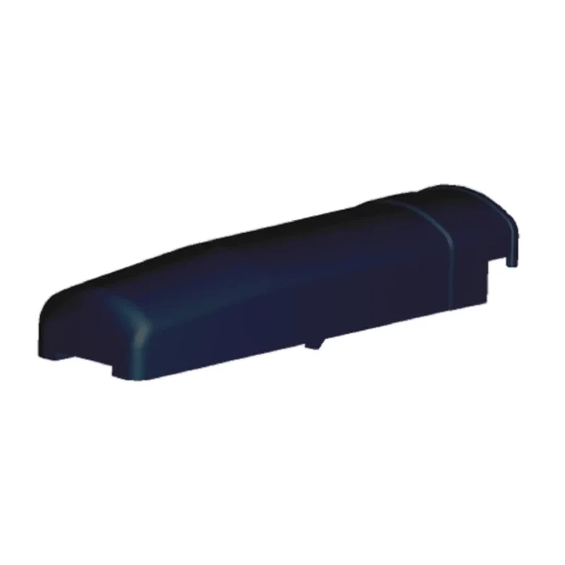 TE Connectivity Junior Power Timer 16-way Automotive Connector Backshell Cap 1452317-1