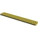 TE Connectivity Automotive Connector Seal Silicone Housing Natural 70 Contacts Junior Power Timer Series 963361-1
