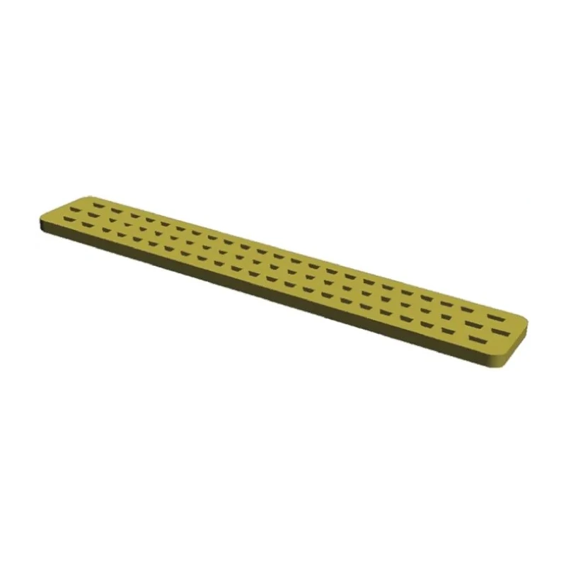 TE Connectivity Automotive Connector Seal Silicone Housing Natural 70 Contacts Junior Power Timer Series 963361-1