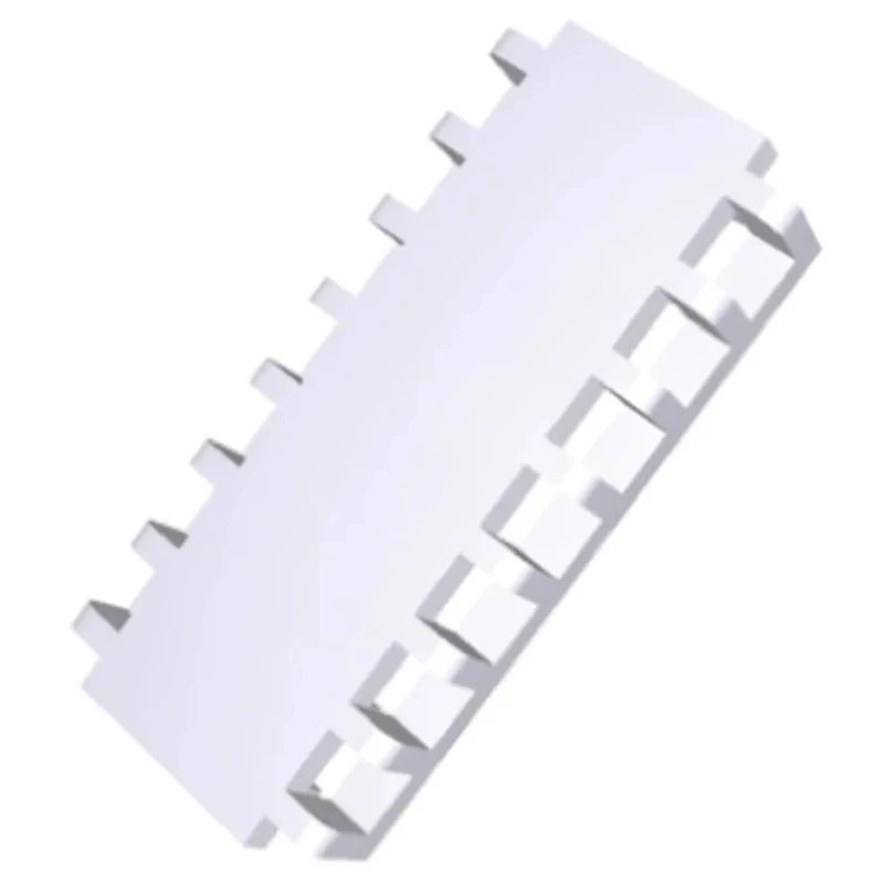 TE Connectivity Cover for use with MAT-100 Nylon Strain Relief Accessory 643077-8