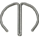 Bahco 19.05 mm Square Clamping Spring Socket K560F-6